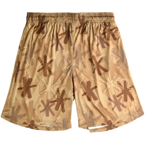 Mens Desert KLEW Training Short