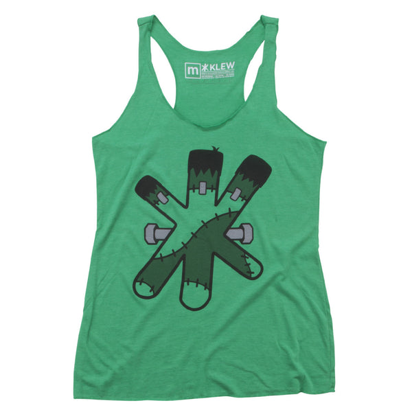 KLEW Frankenstein Tank