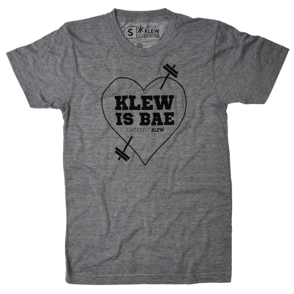 KLEW is BAE T-Shirt