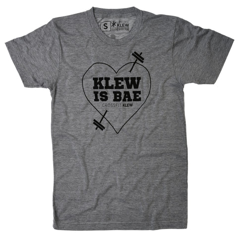 KLEW is BAE T-Shirt