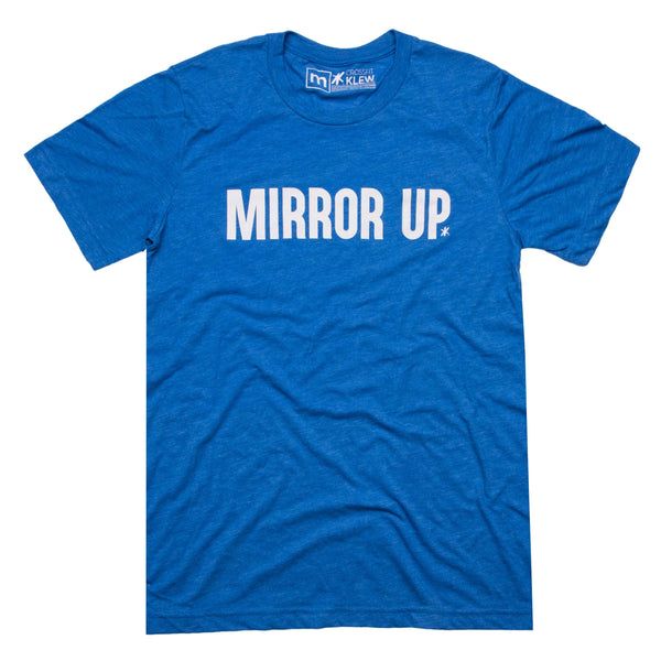Mirror Up T-Shirt