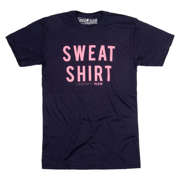 Sweat Shirt T-Shirt