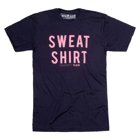 Sweat Shirt T-Shirt