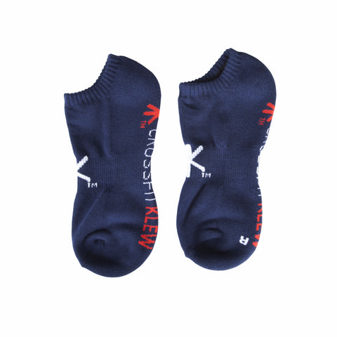 KLEW Short Socks