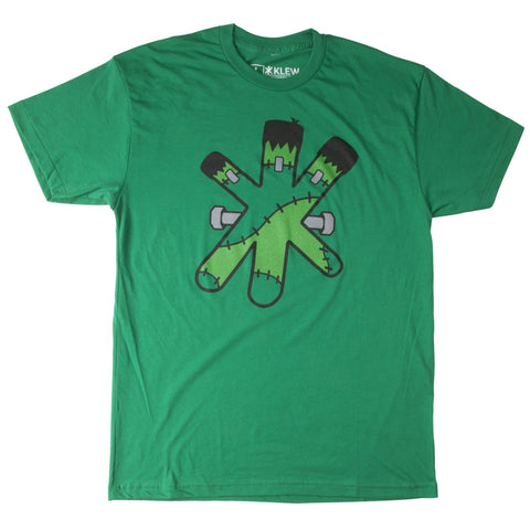 Frankenstein T-Shirt