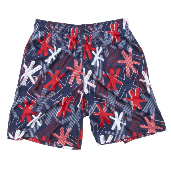 Mens Navy KLEW Training Short