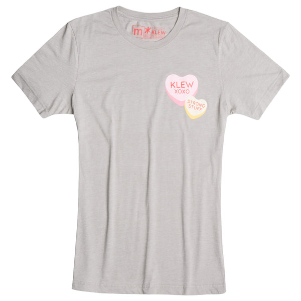 Strong Stuff T-Shirt