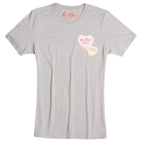 Strong Stuff T-Shirt